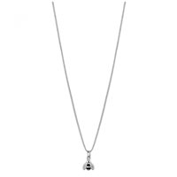 Collana Rosato Donna in Argento RZAL025 - RZAL025